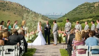 Colorado Wedding Destinations