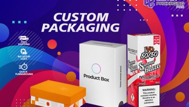 Custom Packaging