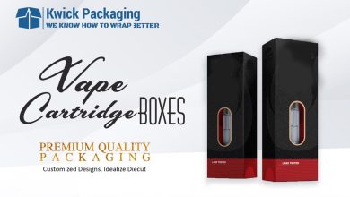 Custom Vape Boxes