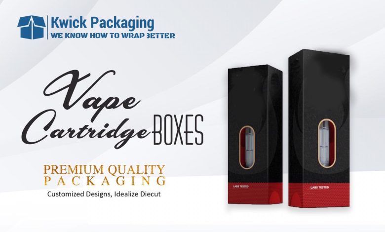 Custom Vape Boxes