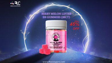 Galaxy Treats