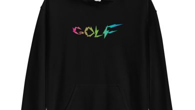 Golf Wang (Hoodie & Shirt Store).