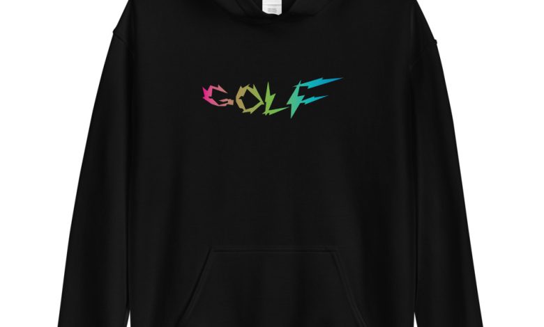 Golf Wang (Hoodie & Shirt Store).