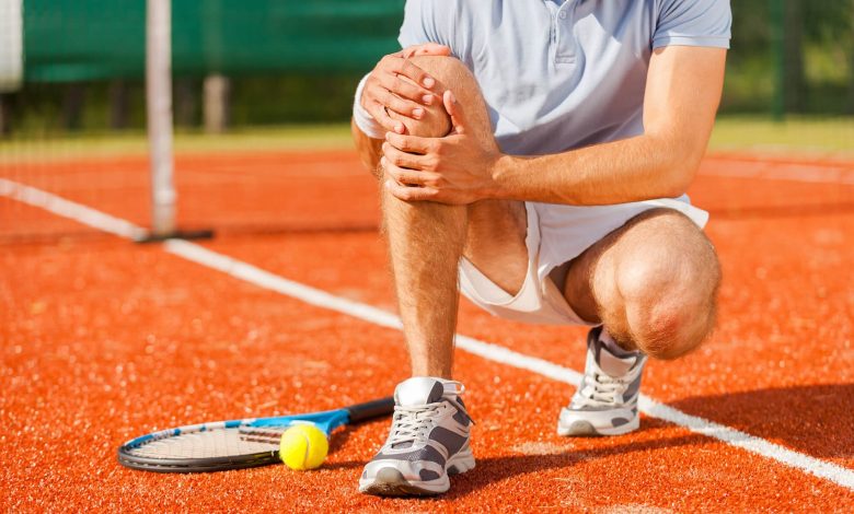 Sports Injury Treatment in Manchester