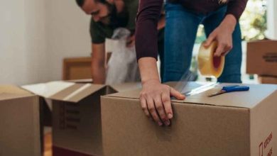 Know Pros and Cons of A DIY Move before Choosing It