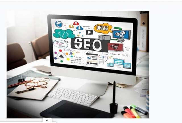 Digital marketing strategies