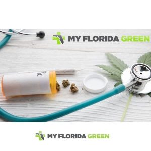 Medical Marijuana Card Sarasota