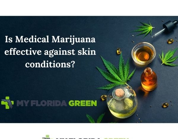 Medical Marijuana Experts Naples