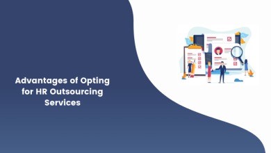 Outsourcing Services