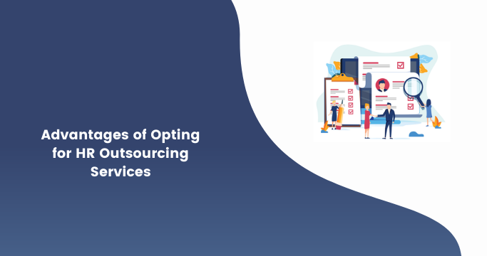 Outsourcing Services