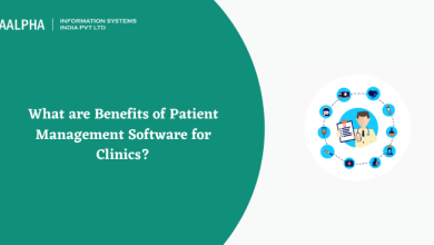 Patient Management Software for Clinics