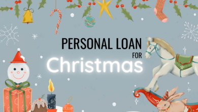 Personal loan