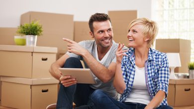 How to Select Quality House Movers in Australia