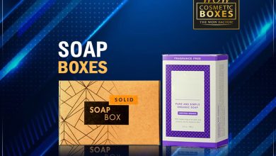 Soap Boxes
