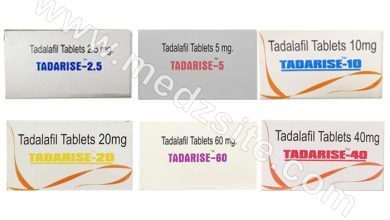 Buy Tadarise
