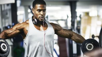 Which type of Activity is Use to Fast Weight Loss.