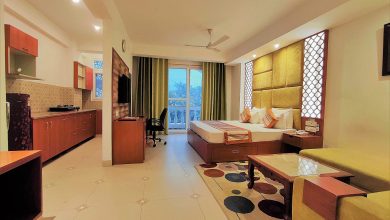 hotel Gurugram