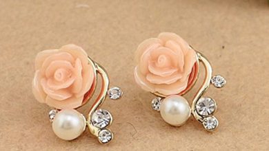 buy women earrings in Pakistan