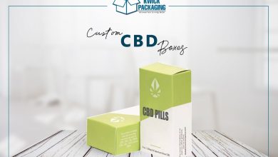 CBD Packaging