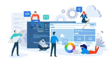custom web designing services