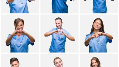 dubai nurse hiring
