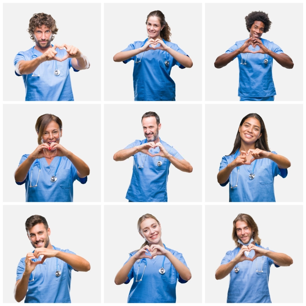 dubai nurse hiring