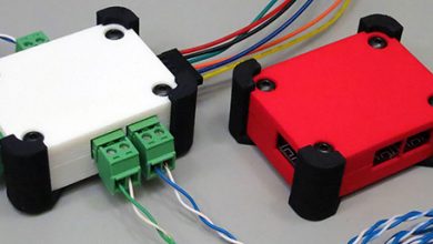 Custom Plastic Enclosure