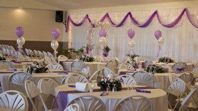 party furniture