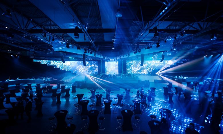 event production companies