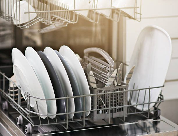 10 Ways to Improve the Efficiency of Your Dishwasher