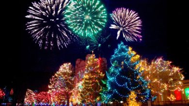 Best Christmas Getaways for the Ultimate Holiday Vacation in Spain