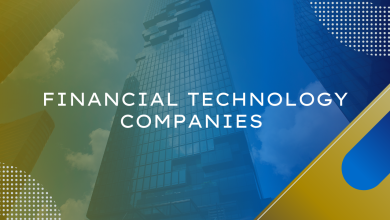 Financial technology company