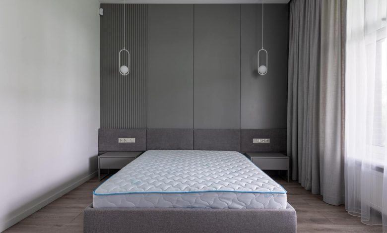 latex mattress