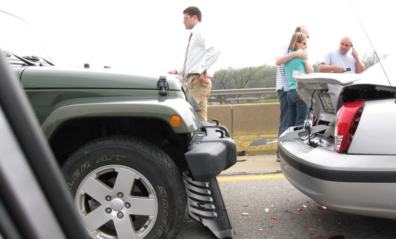 plano car accident lawyer