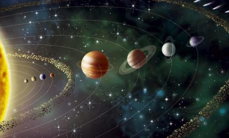 Top 15 Interesting Facts About Pluto Planet