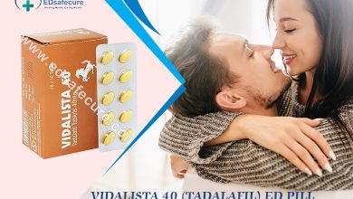 Buy vidalista 20,40,60 Mg Online