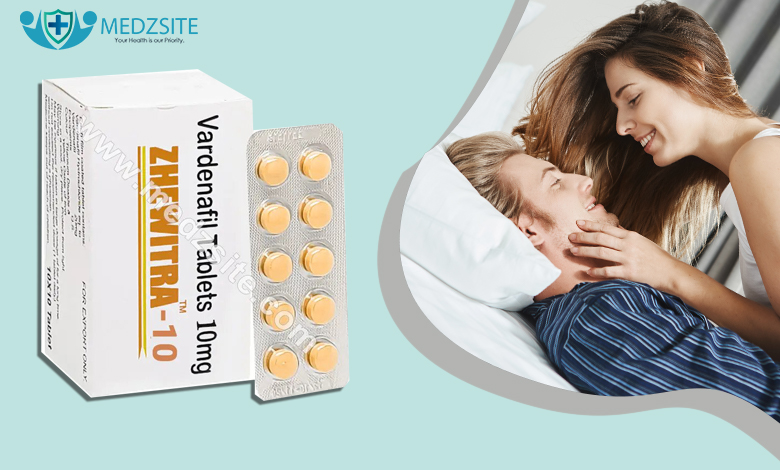 Buy zhewitra 10 Mg