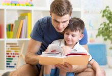 reading