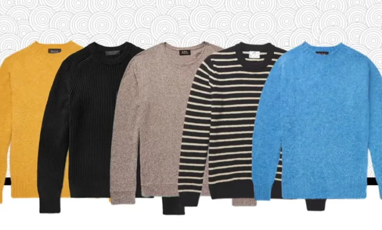 Sweater