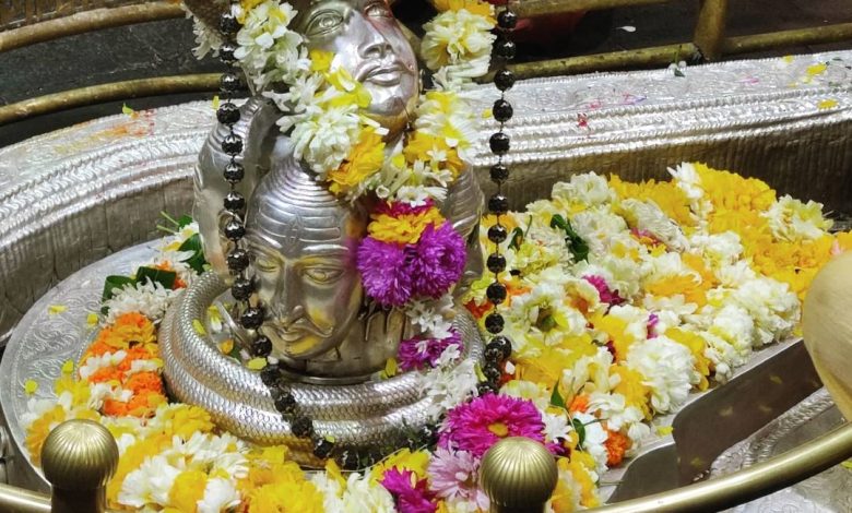 bhimashankar jyotirlinga