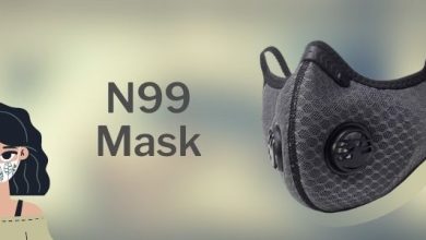 N95 Mask