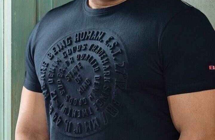 Salman Khan