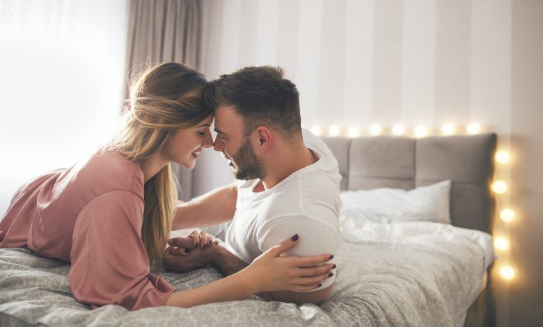 Male Performance Enhancement and Hard Erections
