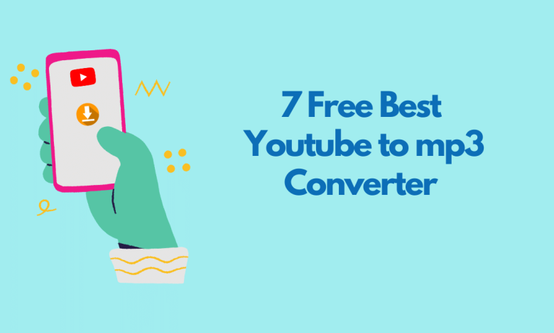 youtube to mp3