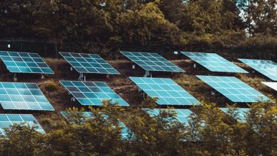 A BRIEF HISTORY OF SOLAR PANELS