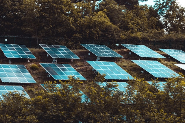 A BRIEF HISTORY OF SOLAR PANELS