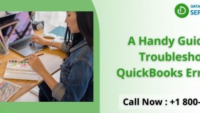 A Handy Guide to Troubleshoot QuickBooks Error 392