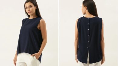 Pure Linen Dresses