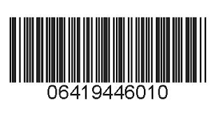Barcode
