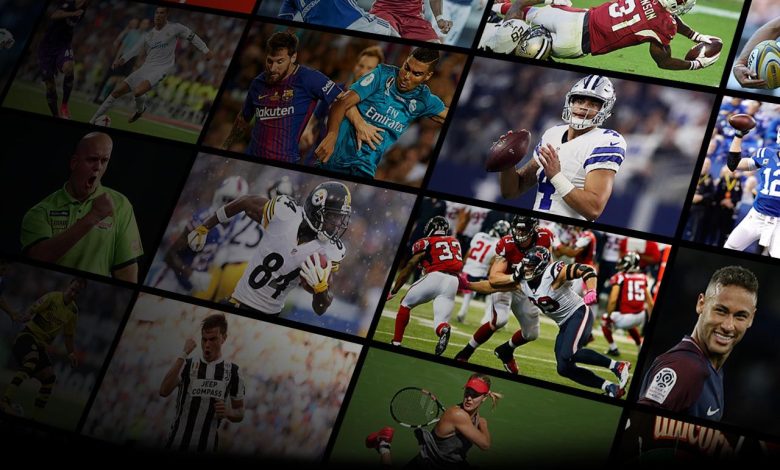 Bilasport